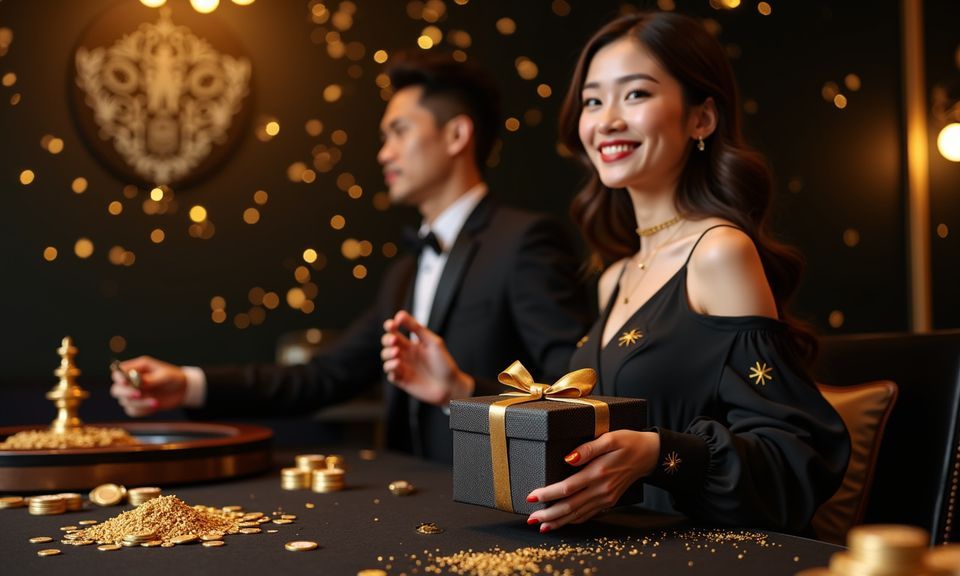 ben88 Arcade tại ben88 Có Những Gì?